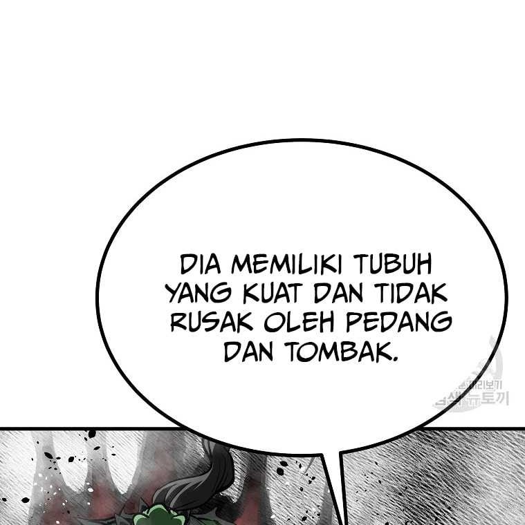 Archer Sword God : Descendants of the Archer Chapter 76 - Halaman 25