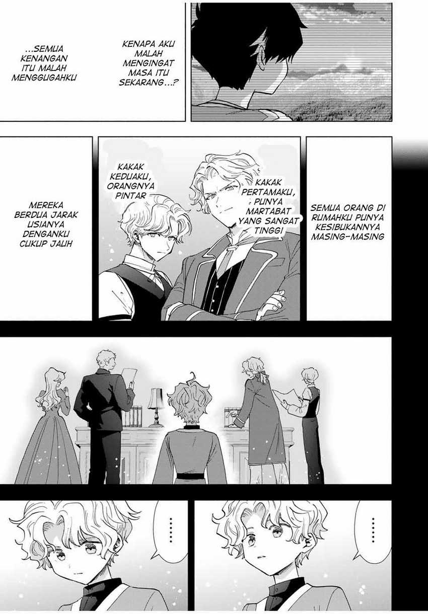 A Rank Party wo Ridatsu Shita Ore wa, Moto Oshiego Tachi to Meikyuu Shinbu wo Mezasu Chapter 80 - Halaman 10