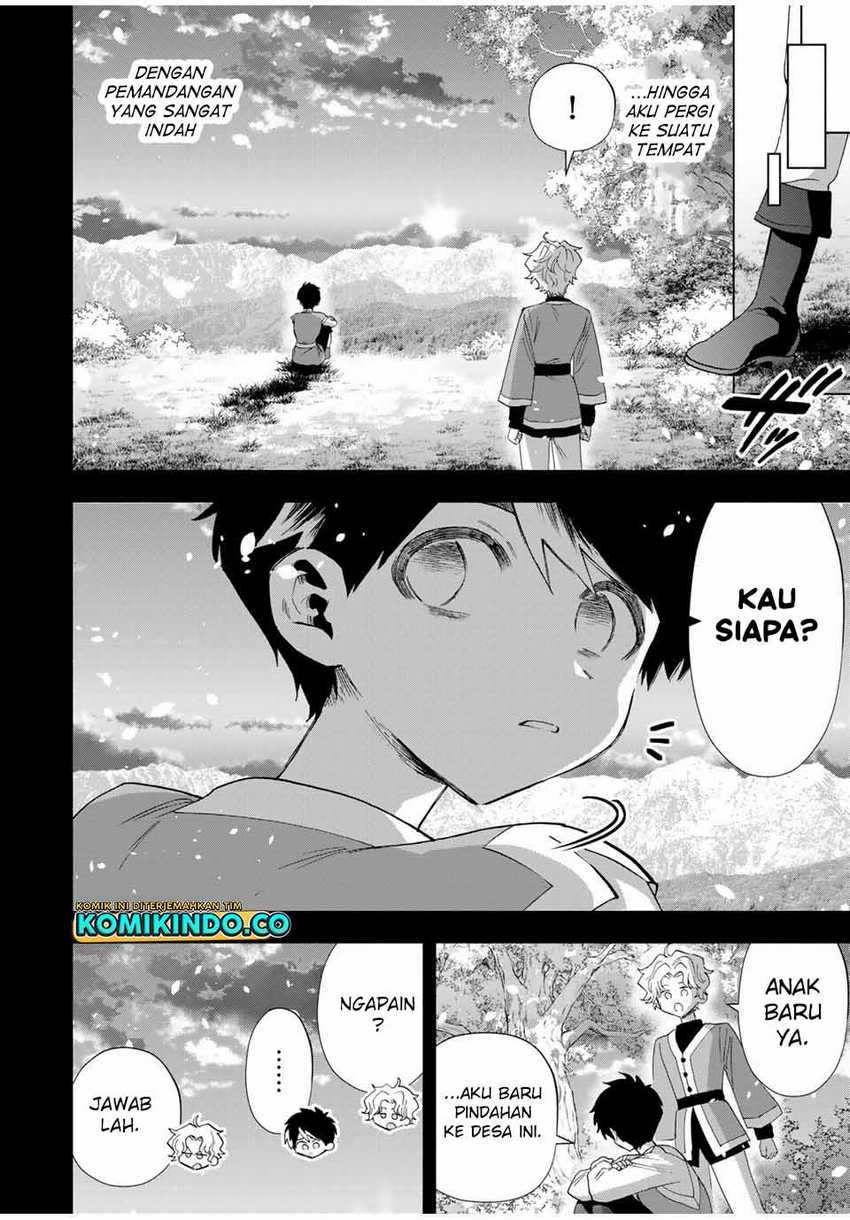 A Rank Party wo Ridatsu Shita Ore wa, Moto Oshiego Tachi to Meikyuu Shinbu wo Mezasu Chapter 80 - Halaman 11
