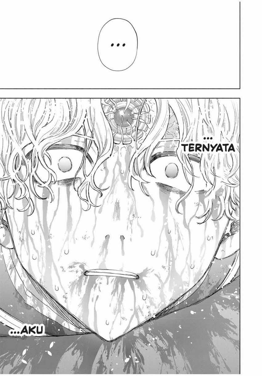A Rank Party wo Ridatsu Shita Ore wa, Moto Oshiego Tachi to Meikyuu Shinbu wo Mezasu Chapter 80 - Halaman 14