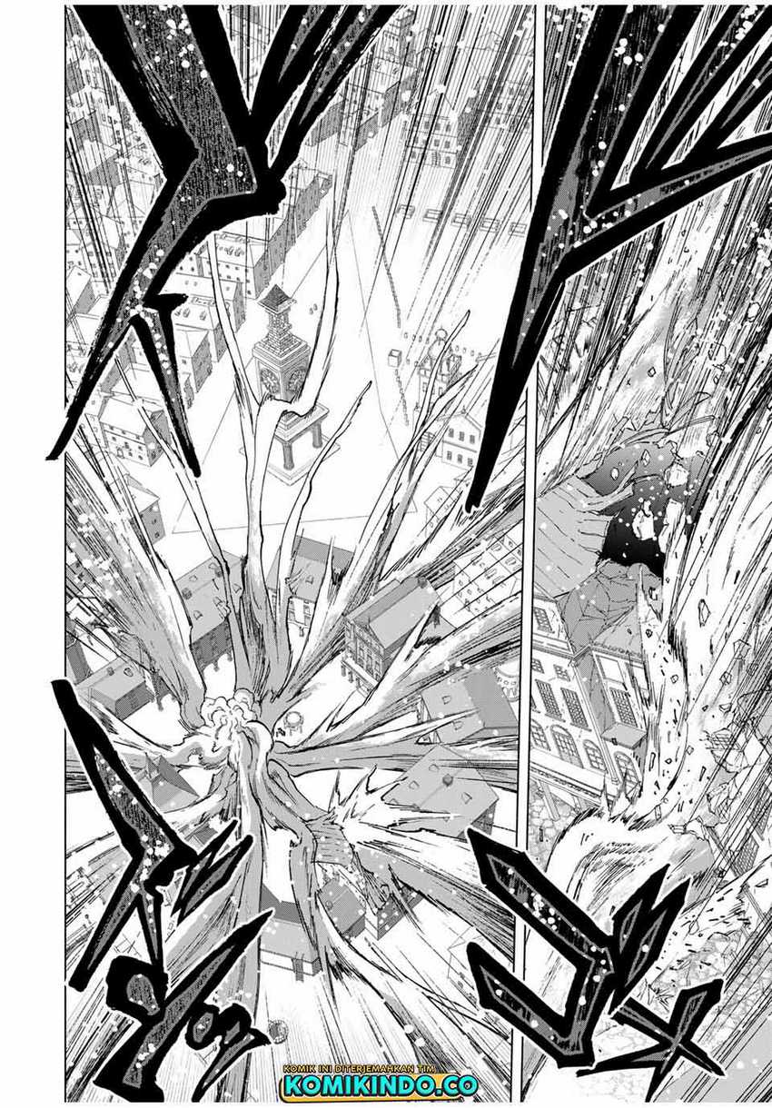 A Rank Party wo Ridatsu Shita Ore wa, Moto Oshiego Tachi to Meikyuu Shinbu wo Mezasu Chapter 80 - Halaman 5