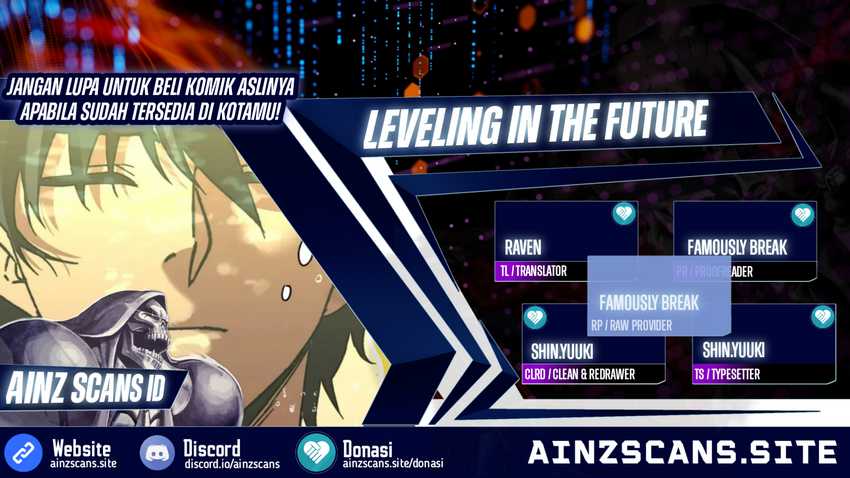 Komik Apex Future Martial Arts Chapter 67 gambar 1