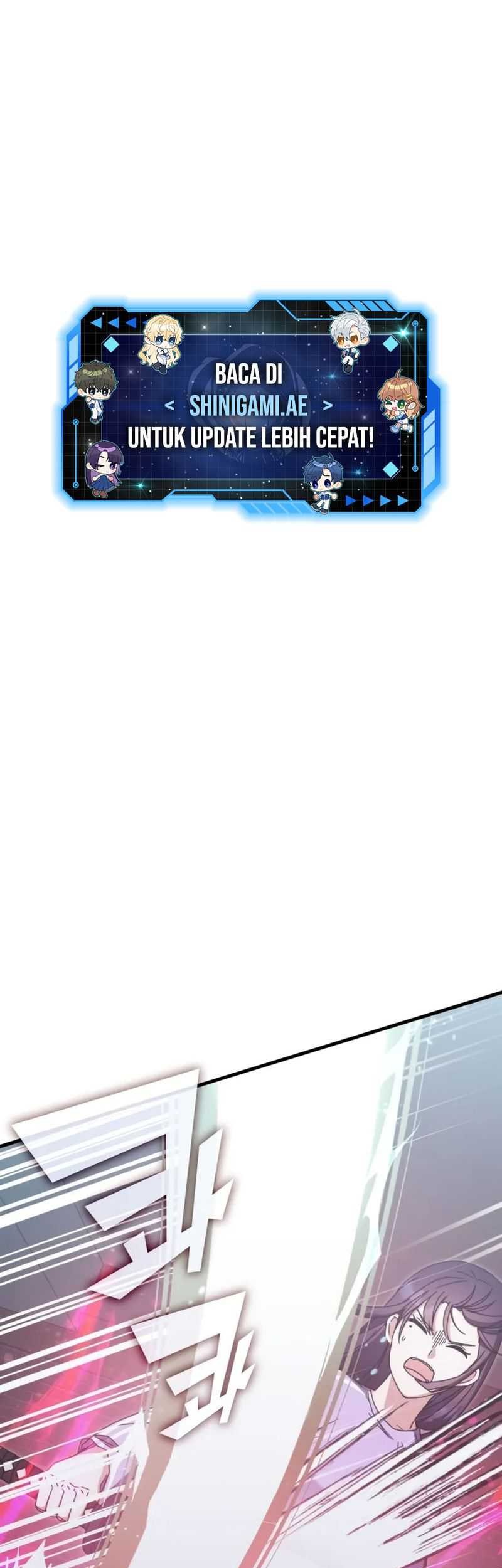Manhwa Transcension Academy Chapter 82 gambar 2