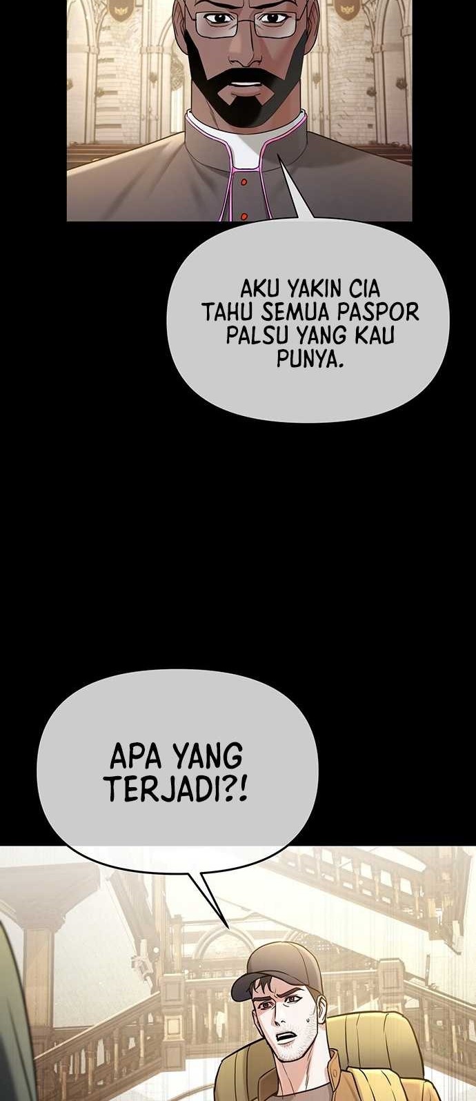 Manhwa Haunting Chapter 17 gambar 2
