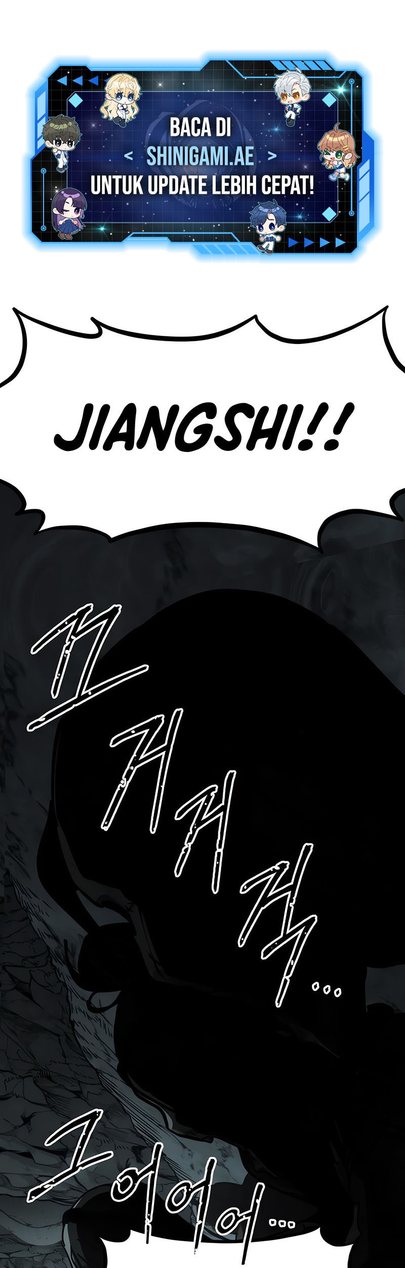 Manhwa Return of the Flowery Mountain Sect Chapter 95 gambar 2