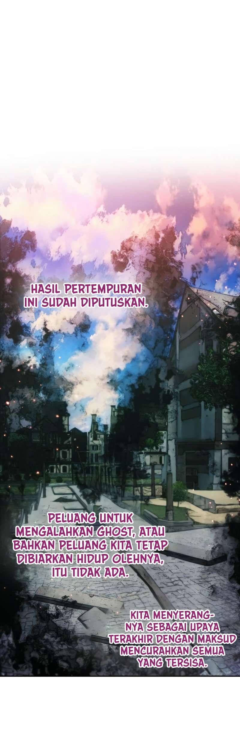 Manhwa How to Live as a Villain Chapter 109 gambar 2