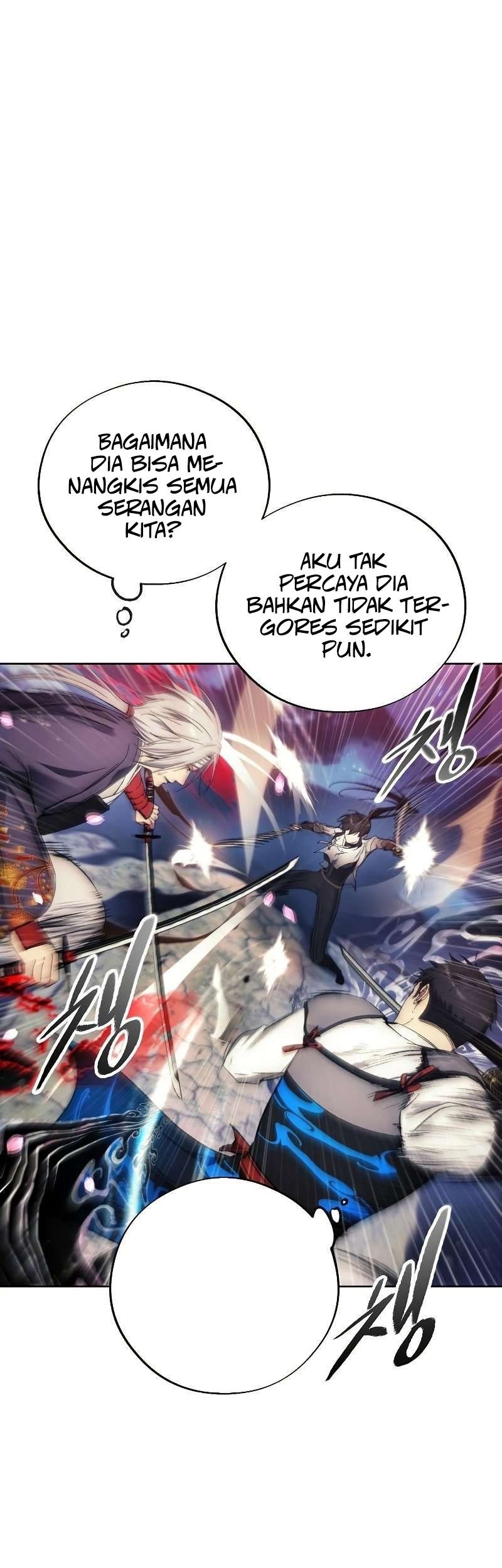 Manhwa How to Live as a Villain Chapter 108 gambar 2