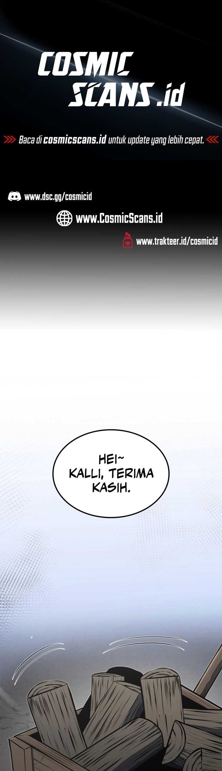 Manhwa Kalli the Champion Chapter 28 gambar 2