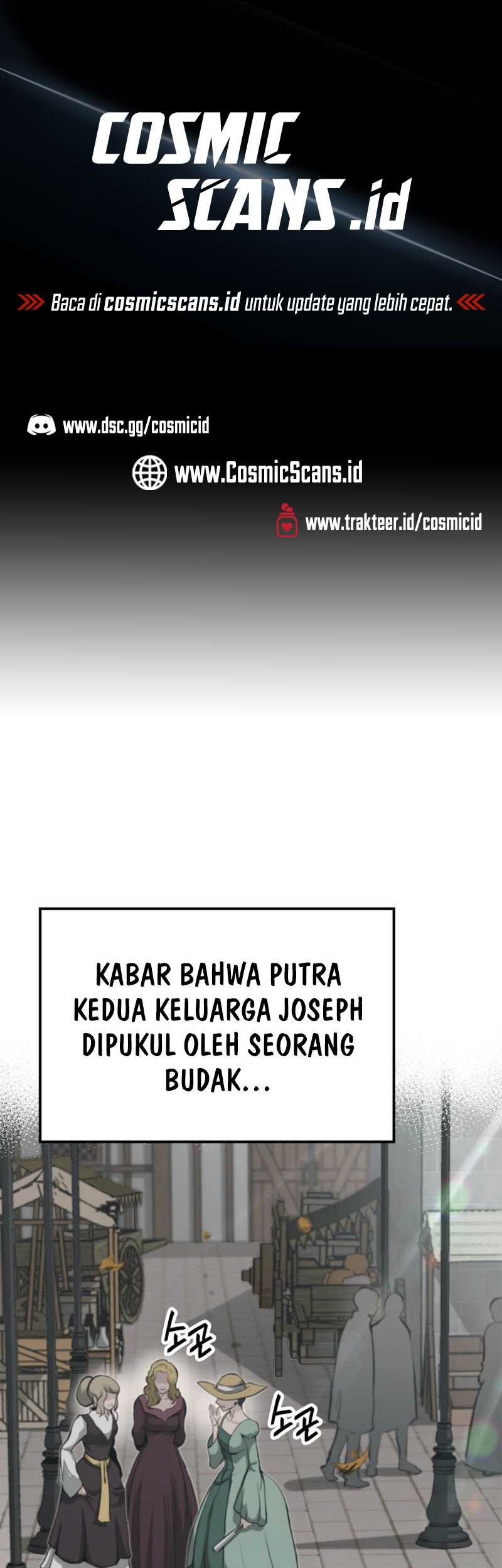 Manhwa Kalli the Champion Chapter 22 gambar 2