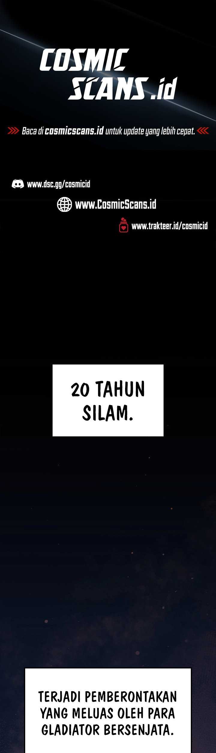 Komik Kalli the Champion Chapter 02 gambar 1