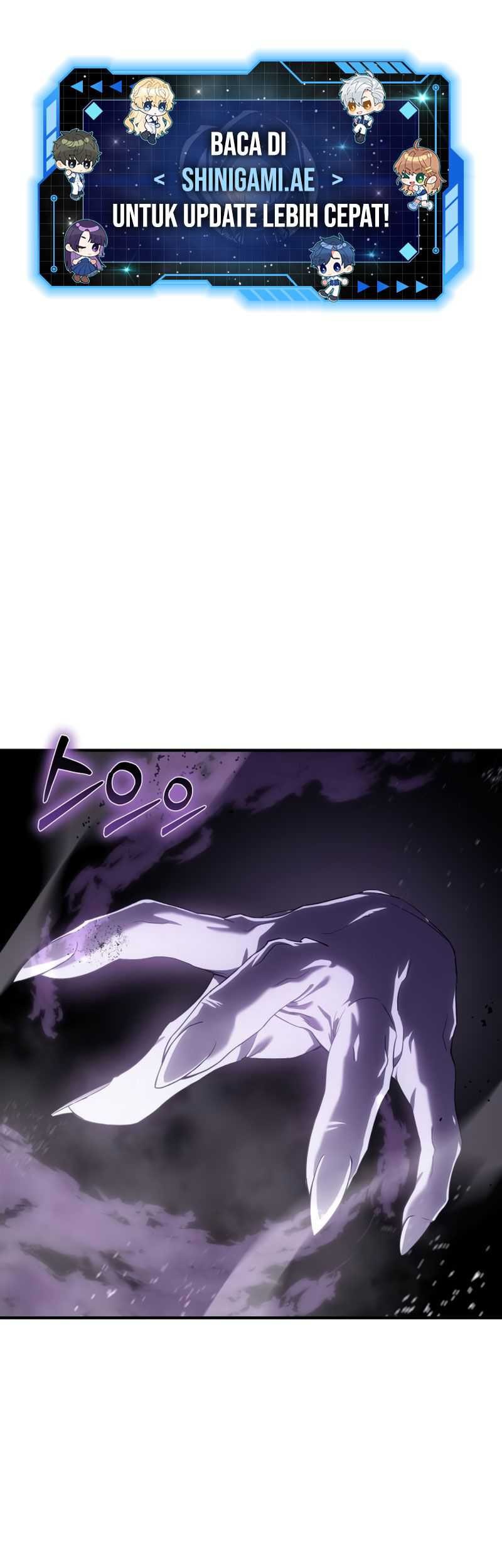 Manhwa Star-Embracing Swordmaster Chapter 11 gambar 2