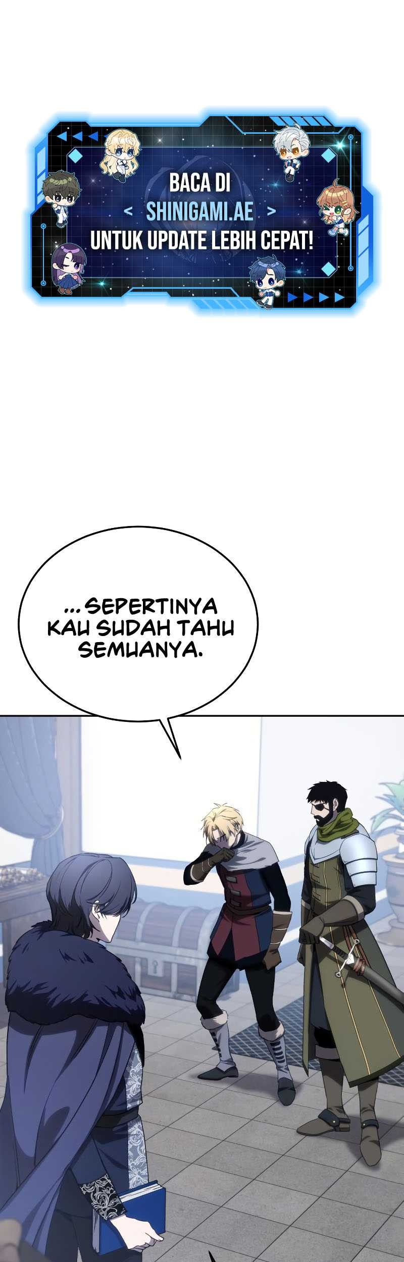 Manhwa Star-Embracing Swordmaster Chapter 08 gambar 2