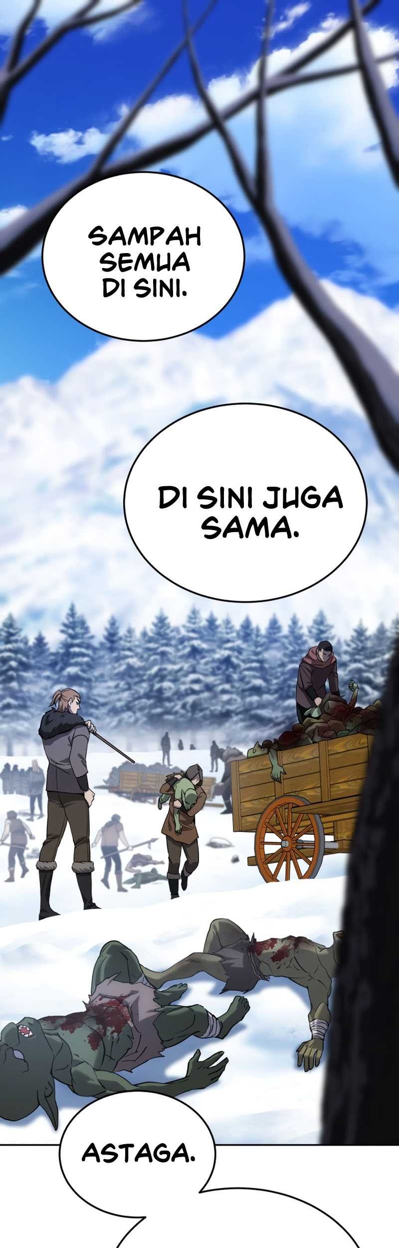 Manhwa Star-Embracing Swordmaster Chapter 07 gambar 2