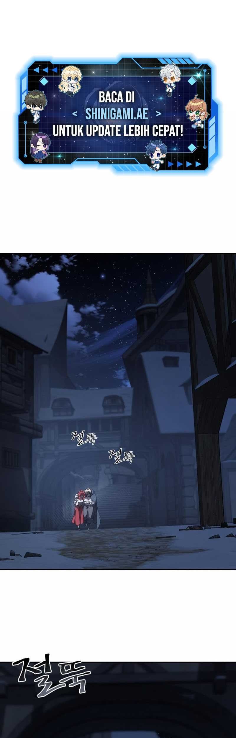 Manhwa Star-Embracing Swordmaster Chapter 05 gambar 2