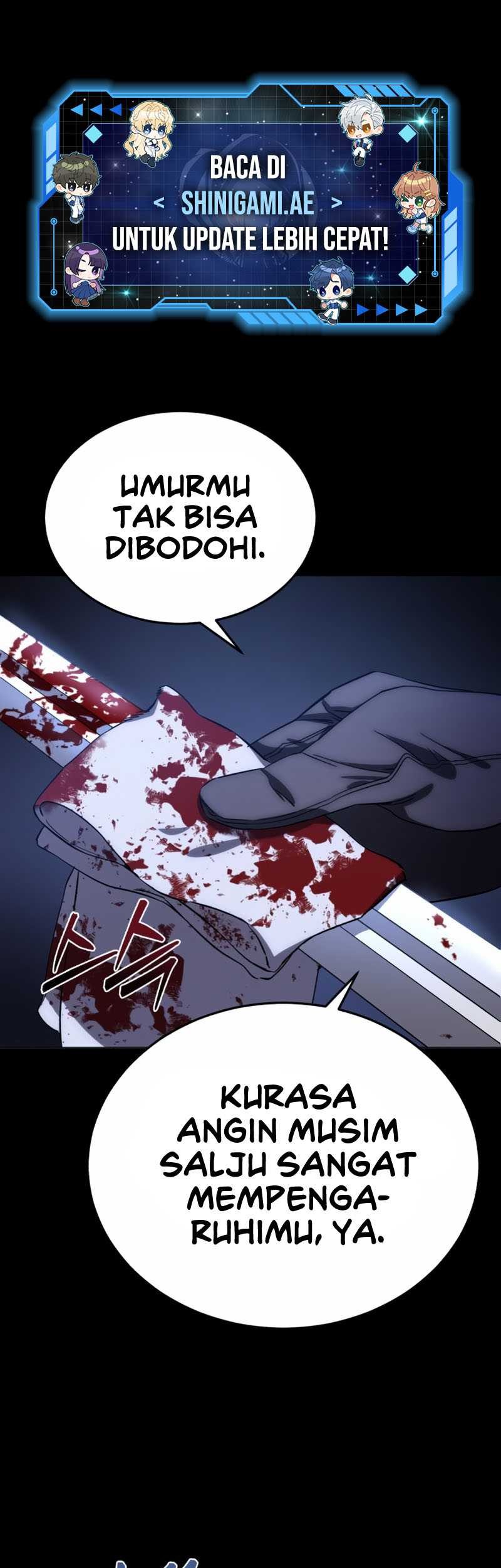 Manhwa Star-Embracing Swordmaster Chapter 04 gambar 2