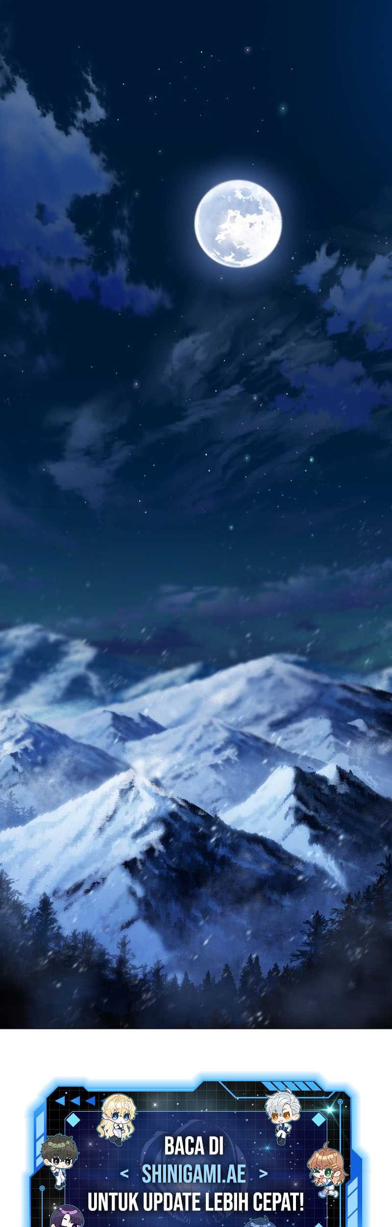 Manhwa Star-Embracing Swordmaster Chapter 03 gambar 2