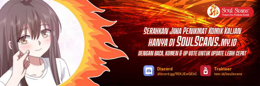 Manhua I Really Don’t Want to Be Reborn Chapter 108 gambar 2
