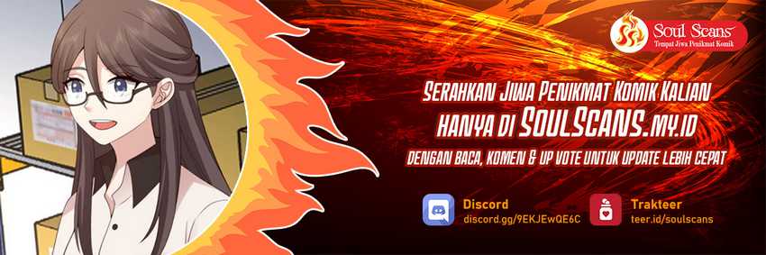 Manhua I Really Don’t Want to Be Reborn Chapter 107 gambar 2