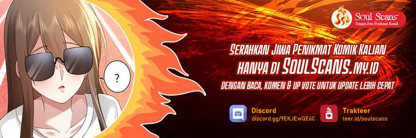Manhua I Really Don’t Want to Be Reborn Chapter 105 gambar 2
