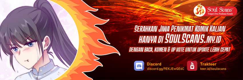 Manhua I Really Don’t Want to Be Reborn Chapter 90 gambar 2