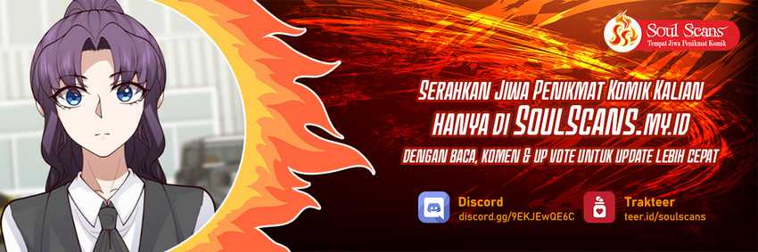 Manhua I Really Don’t Want to Be Reborn Chapter 89 gambar 2