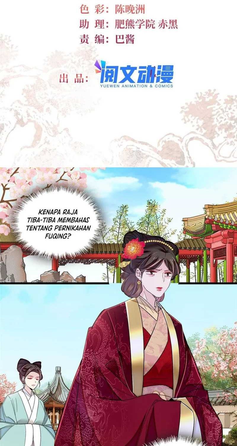 Manhua Sijin Chapter 361 gambar 2