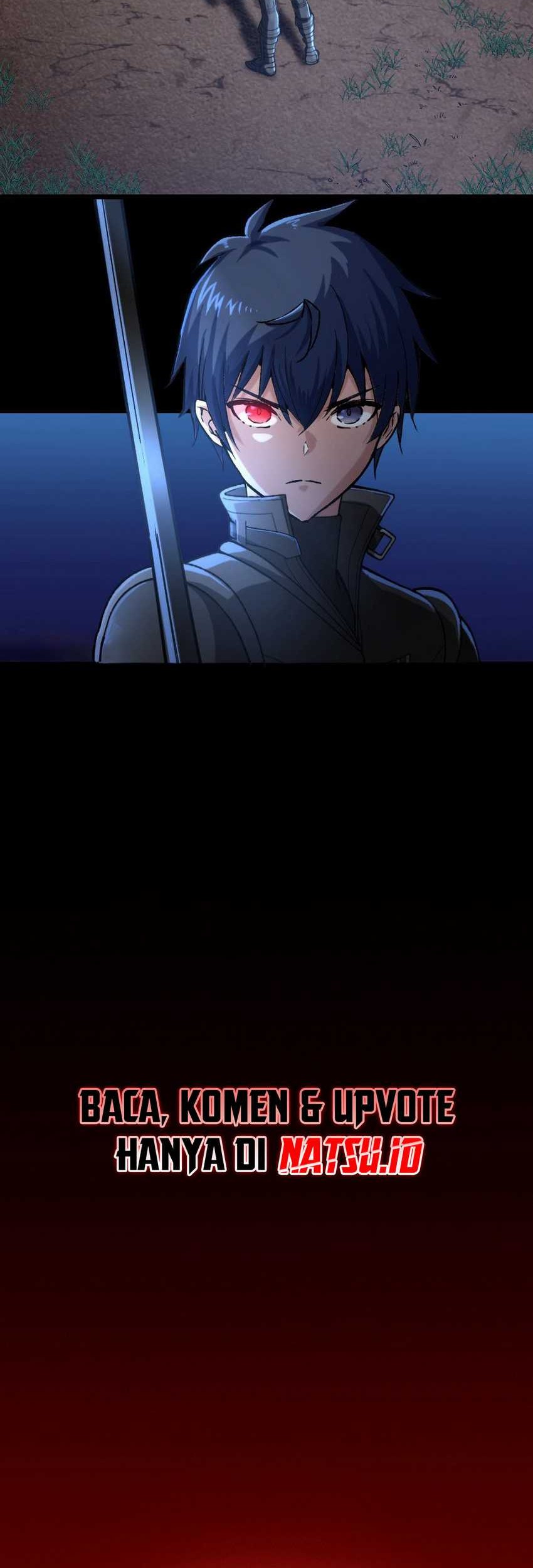 Berserk of Gluttony (Remake) Chapter 25 halaman 3