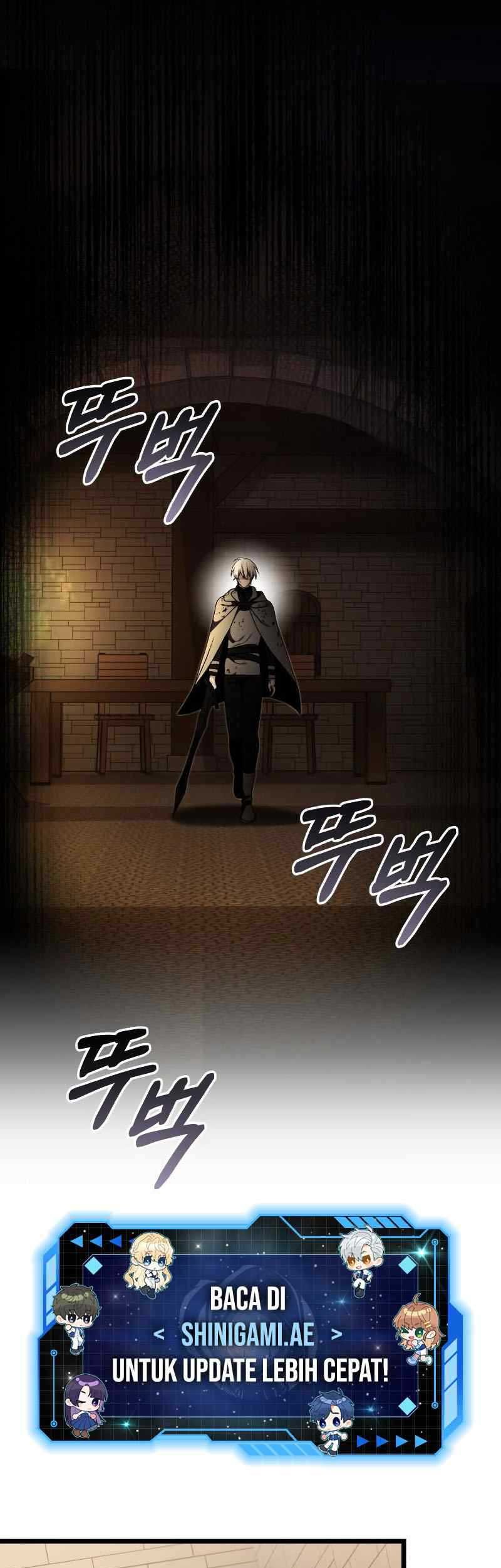 Manhwa Terminally-Ill Genius Dark Knight Chapter 30 gambar 2