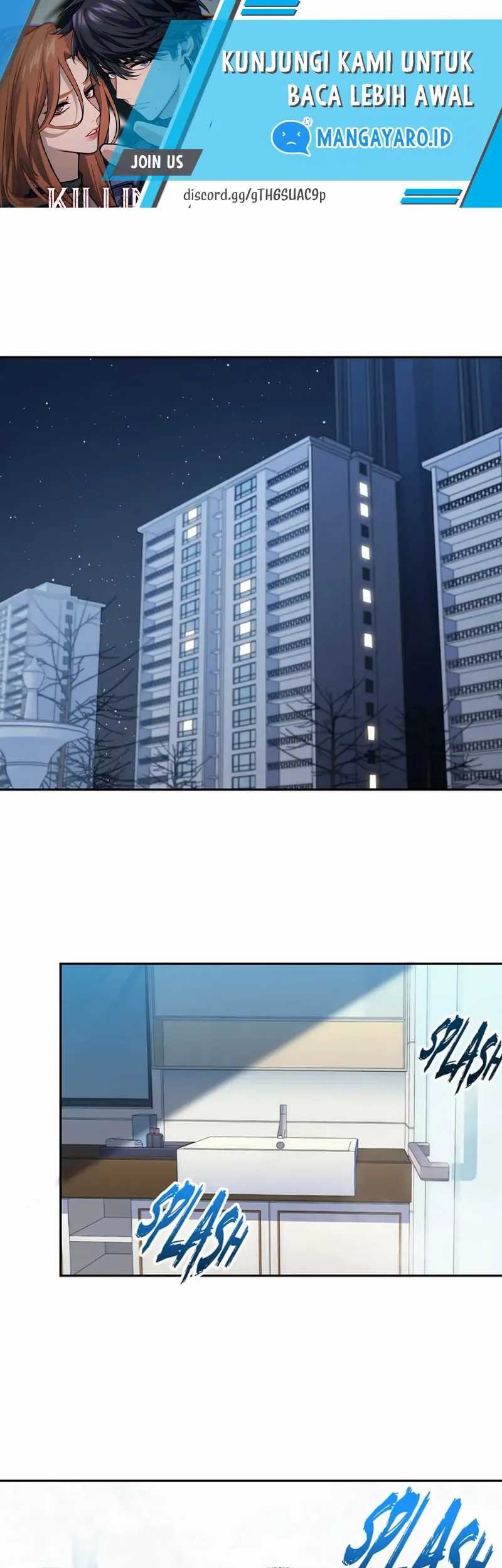 Manhua Killing My Love Chapter 91 gambar 2