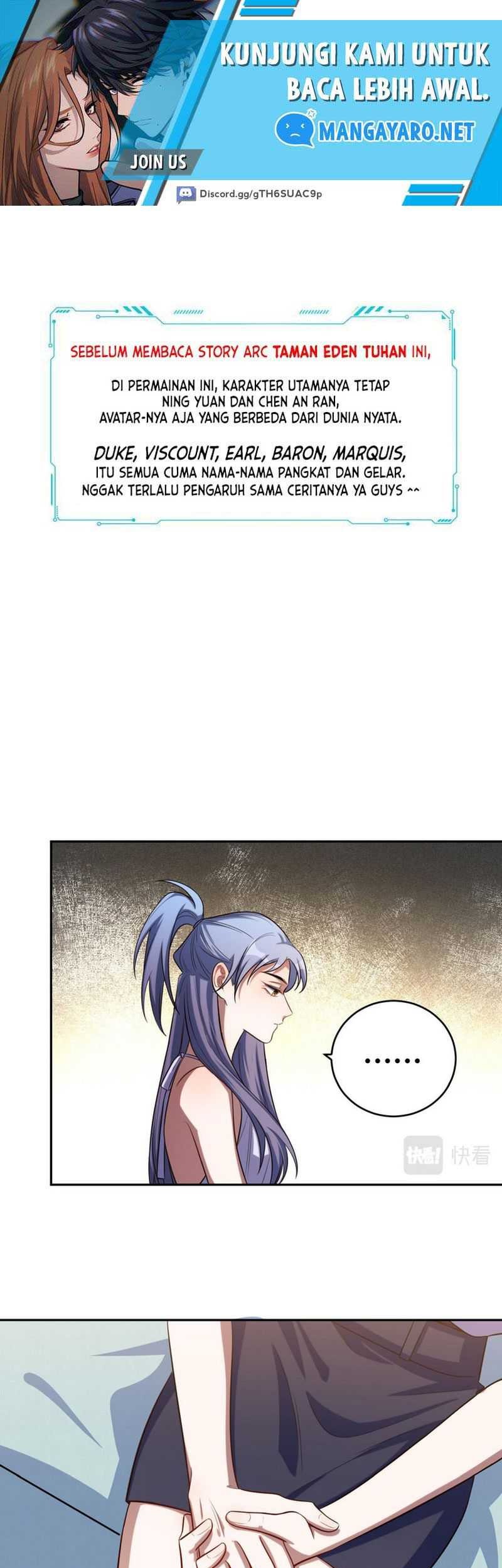 Manhua Killing My Love Chapter 89 gambar 2