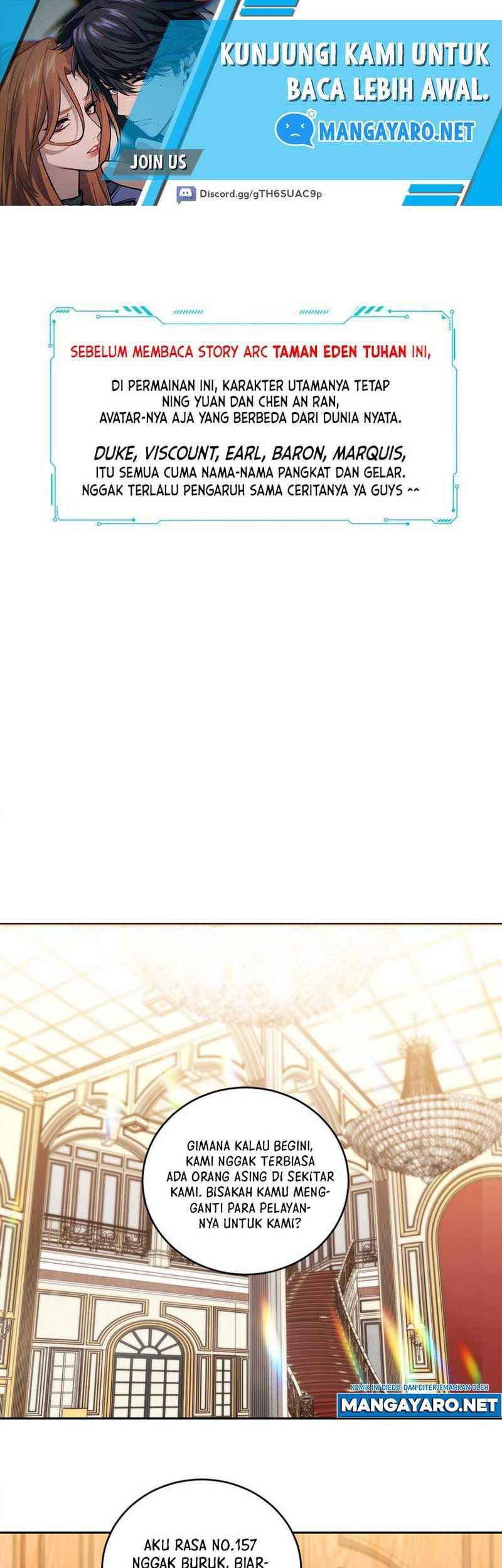 Manhua Killing My Love Chapter 88 gambar 2