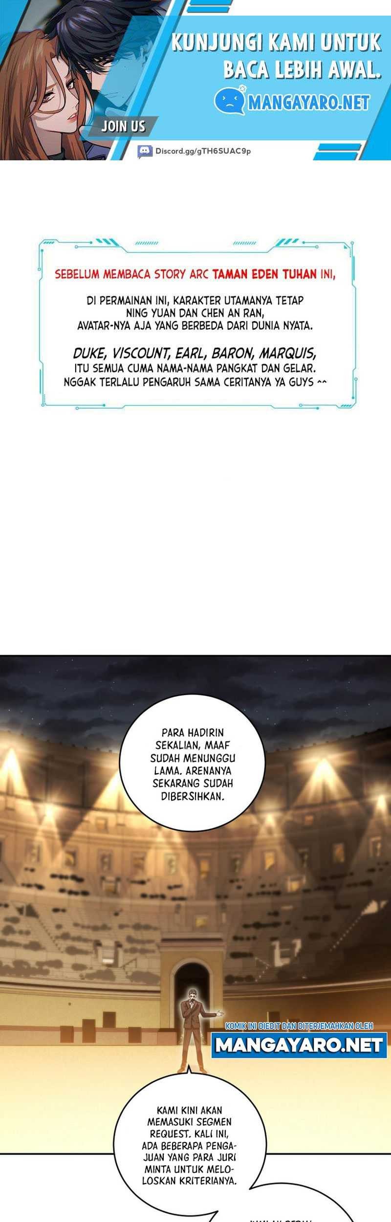 Manhua Killing My Love Chapter 87 gambar 2