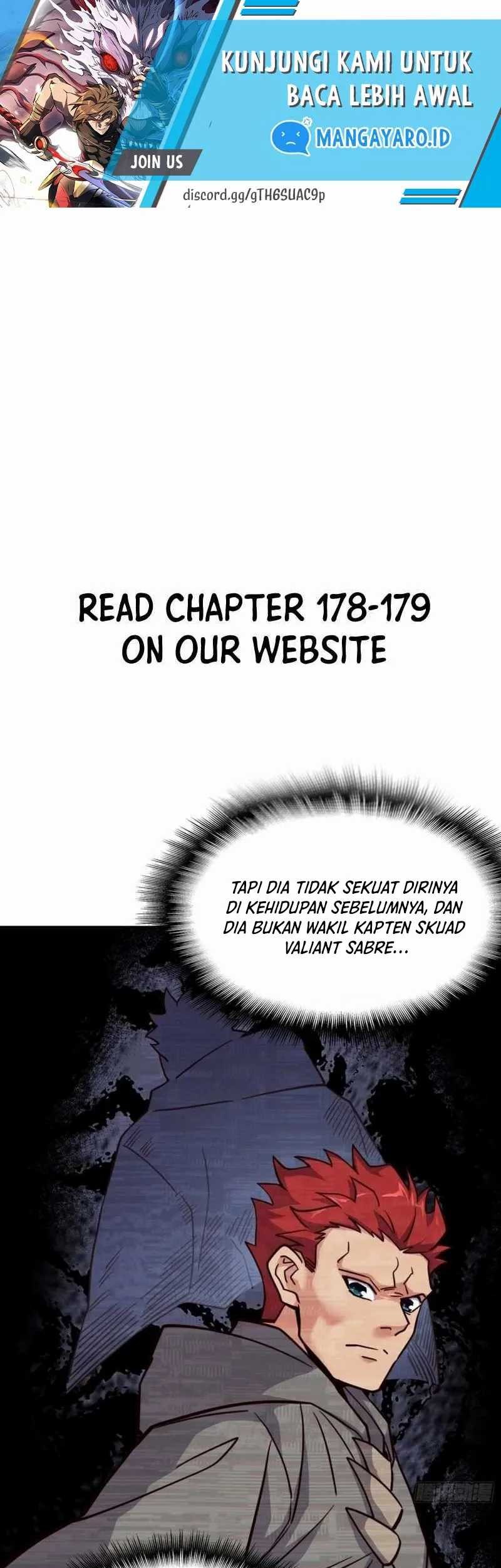 Manhua The People on Earth are Too Ferocious Chapter 177 gambar 2