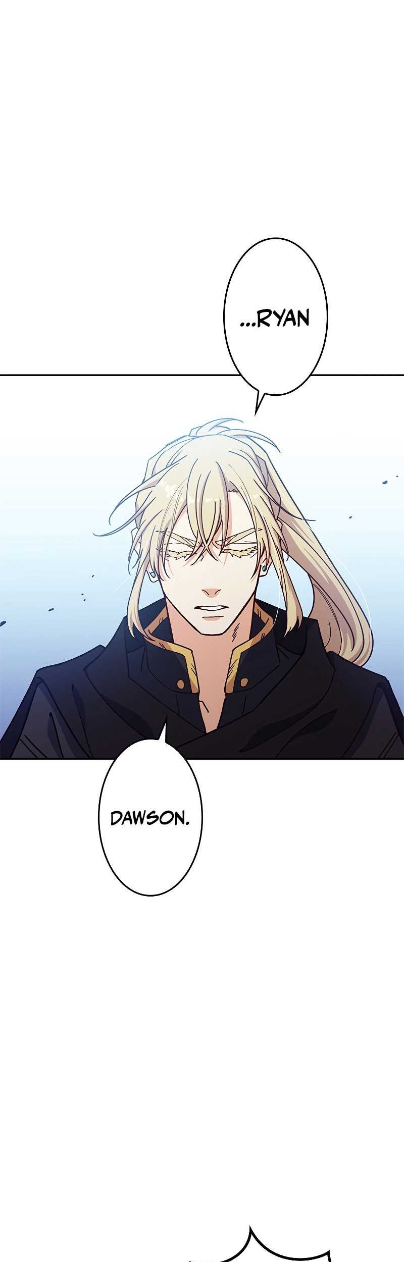 Manhwa White Dragon Duke: Pendragon Chapter 87 gambar 2
