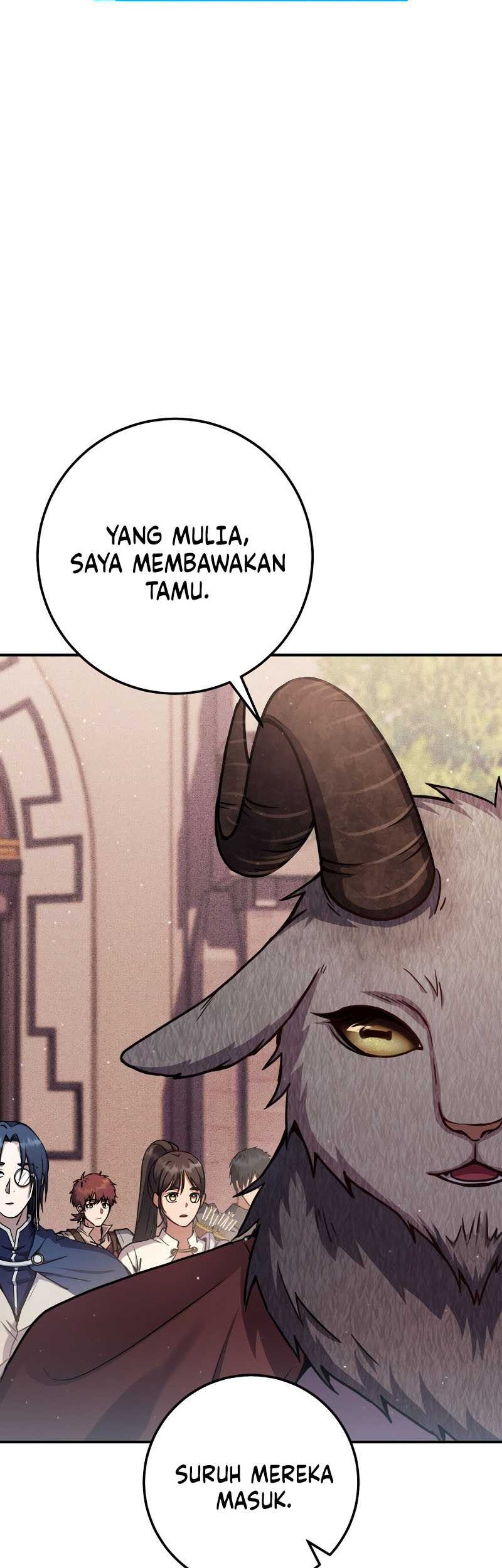 Legendary Blacksmith’s Vengeance Chapter 27 halaman 3