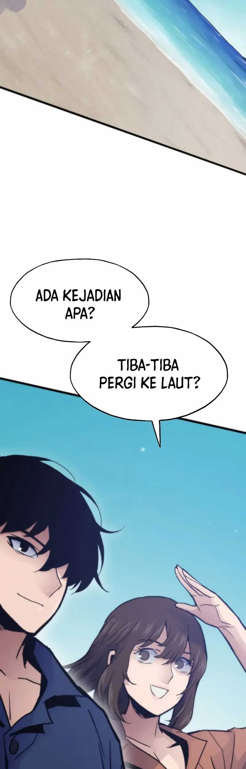 Manhwa Past Life Regressor (Remake 2022) Chapter 51 gambar 2