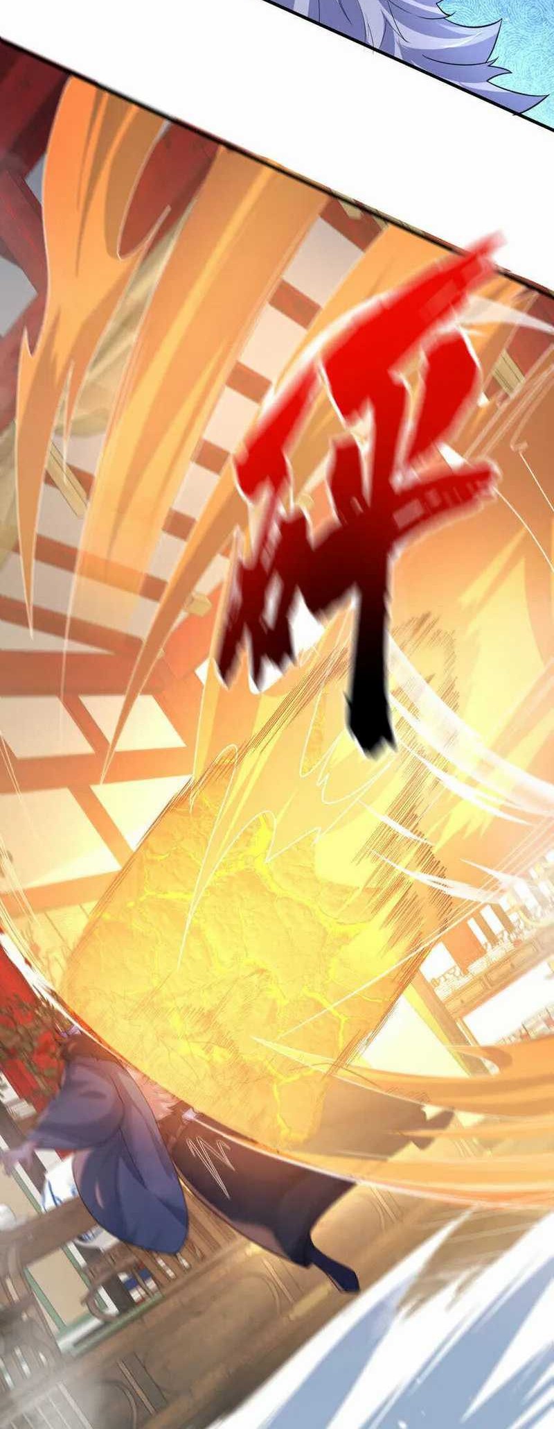 Am I Invincible Chapter 195 - Halaman 17