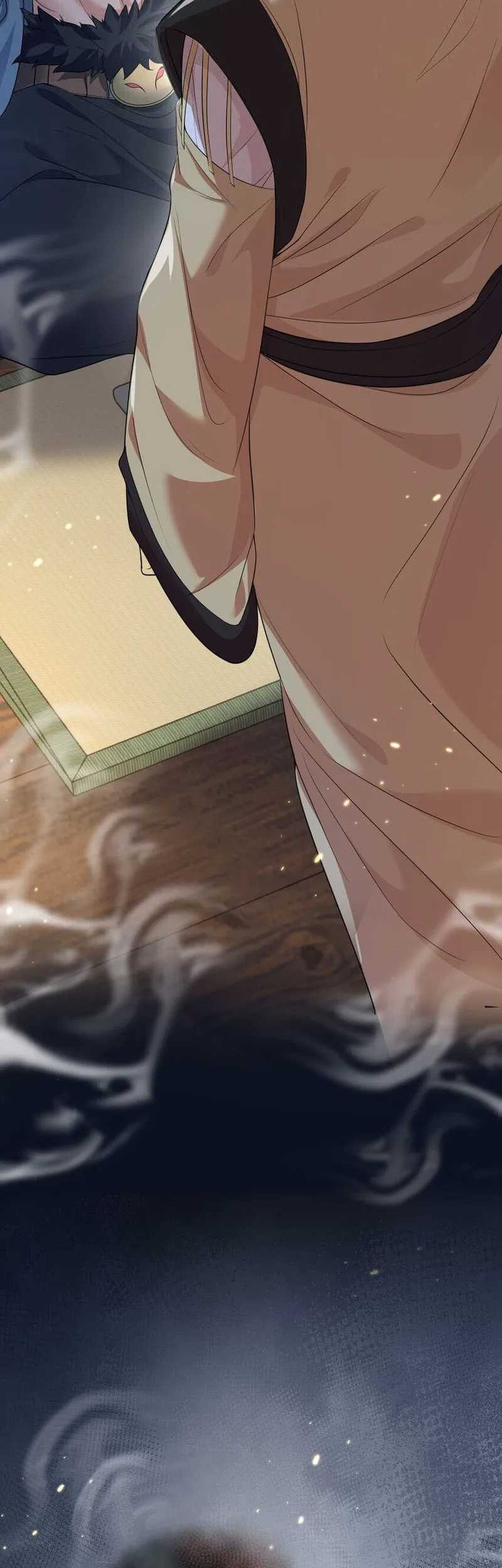 Am I Invincible Chapter 195 - Halaman 27