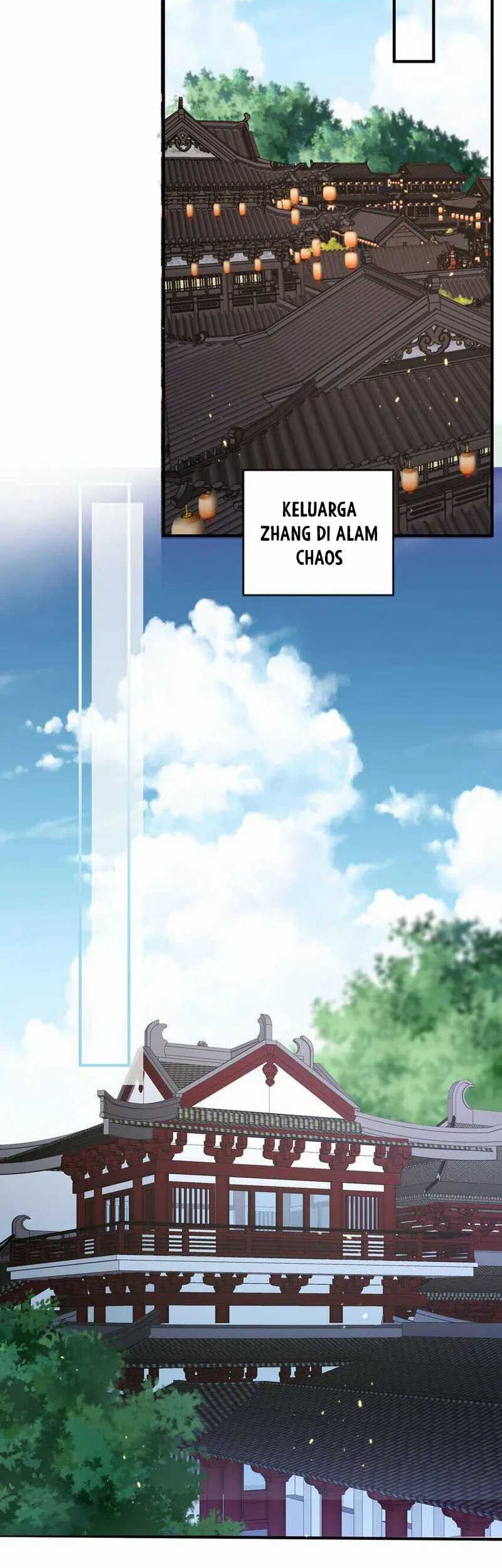 Am I Invincible Chapter 194 - Halaman 20
