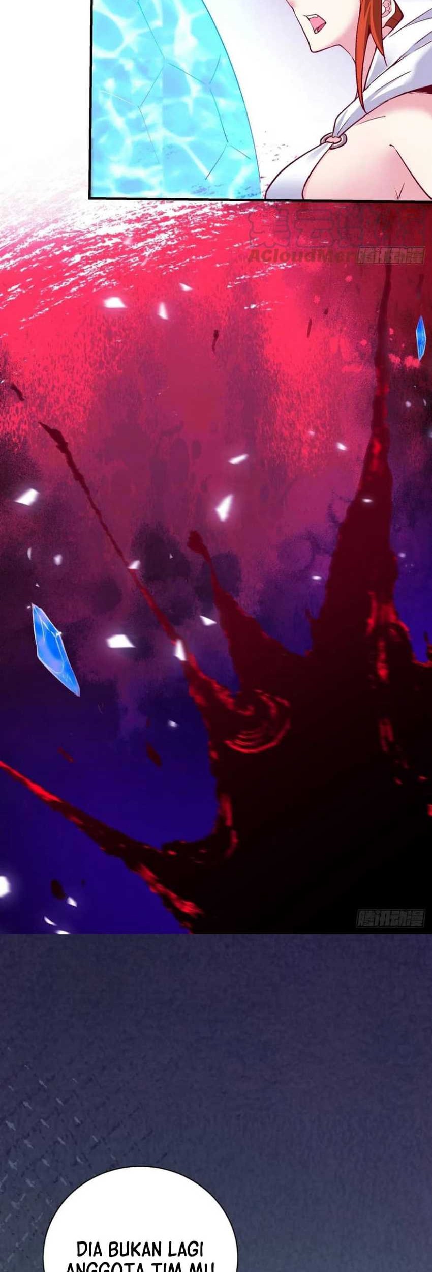 As The Richest Man, I Really Don’t Want To Be Reborn Chapter 87 - Halaman 6