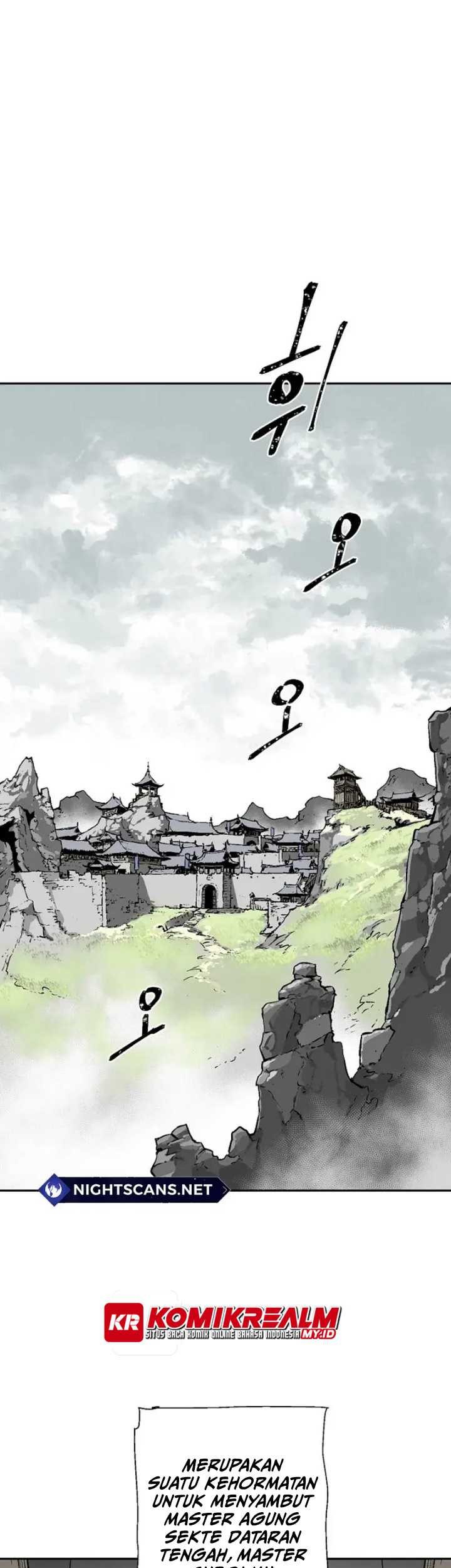 Manhwa Tales of A Shinning Sword Chapter 43 gambar 2