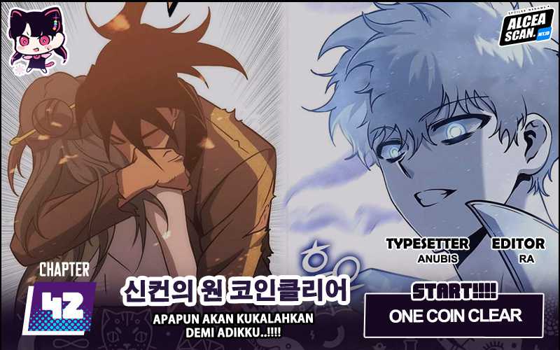 Komik DANTALIAN Chapter 42 gambar 1