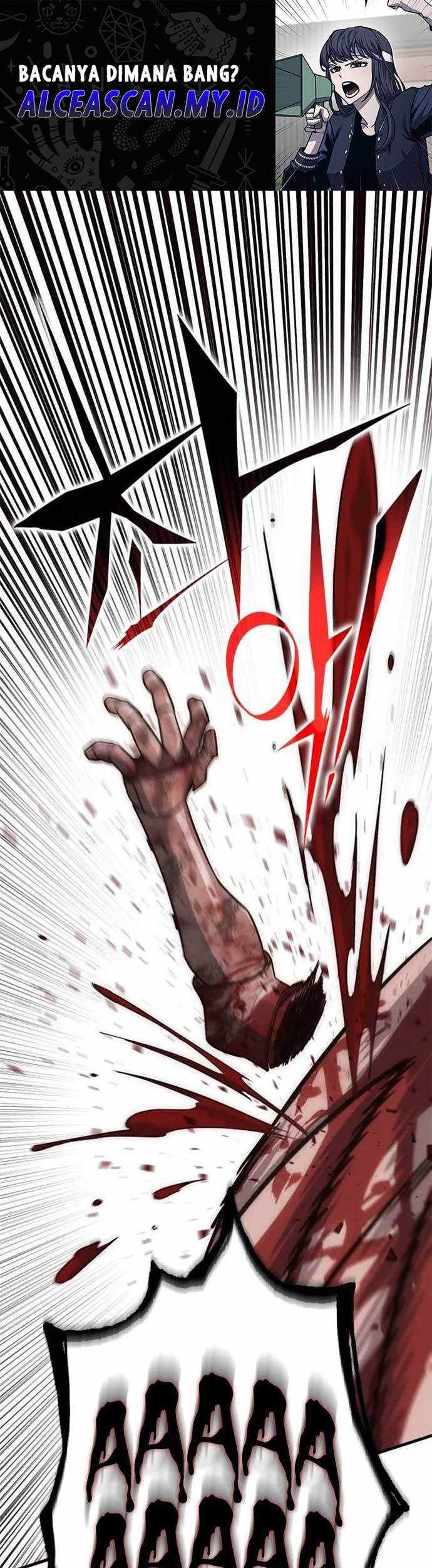 Manhwa DANTALIAN Chapter 42 gambar 2