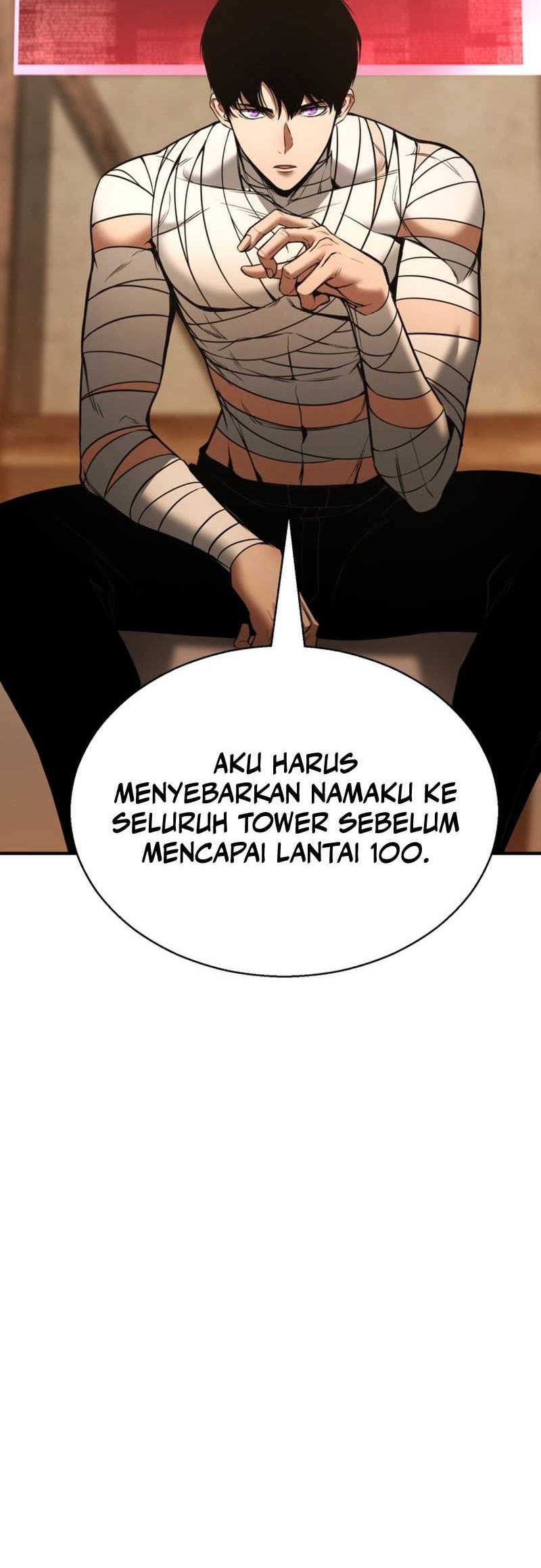 Absolute Necromancer Chapter 38 - Halaman 5