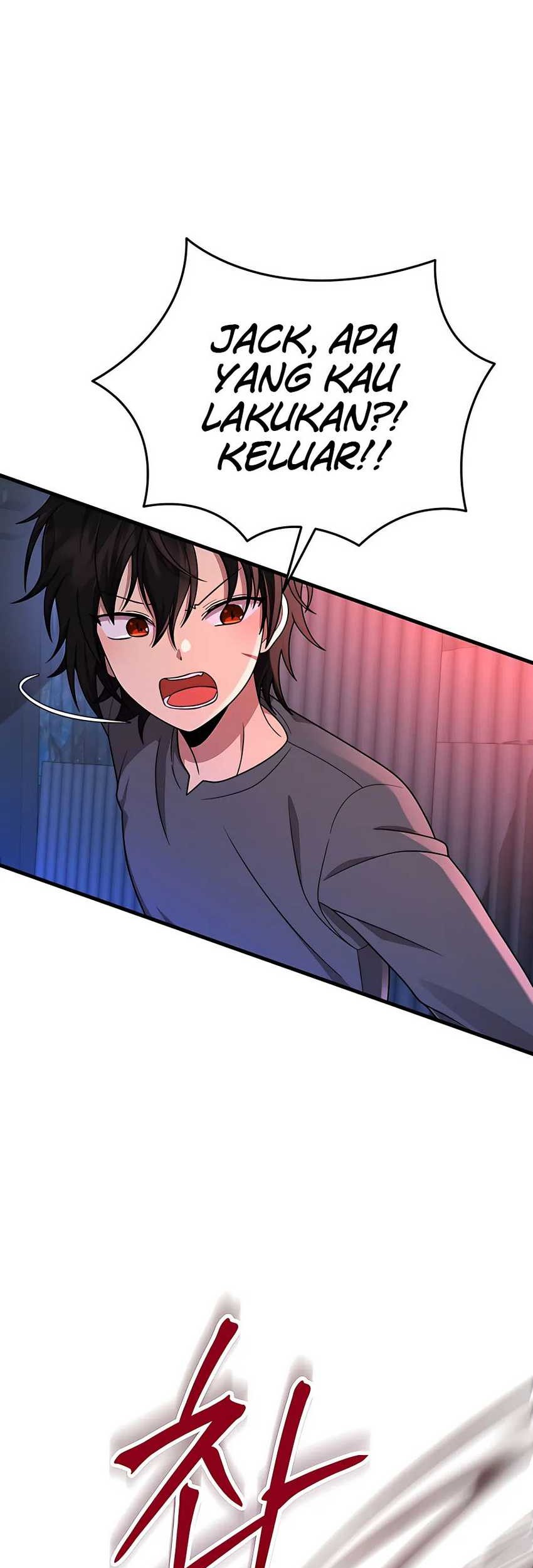 Heir of Mythical Heroes Chapter 38 Gambar 4
