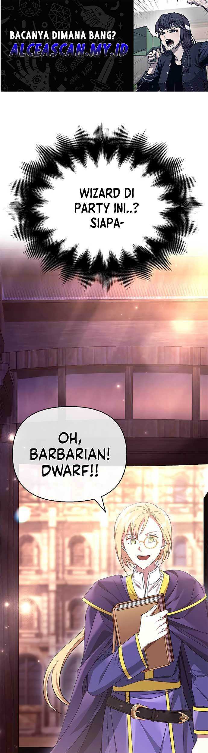 Manhwa Survive as a Barbarian in the Game Chapter 37 gambar 2