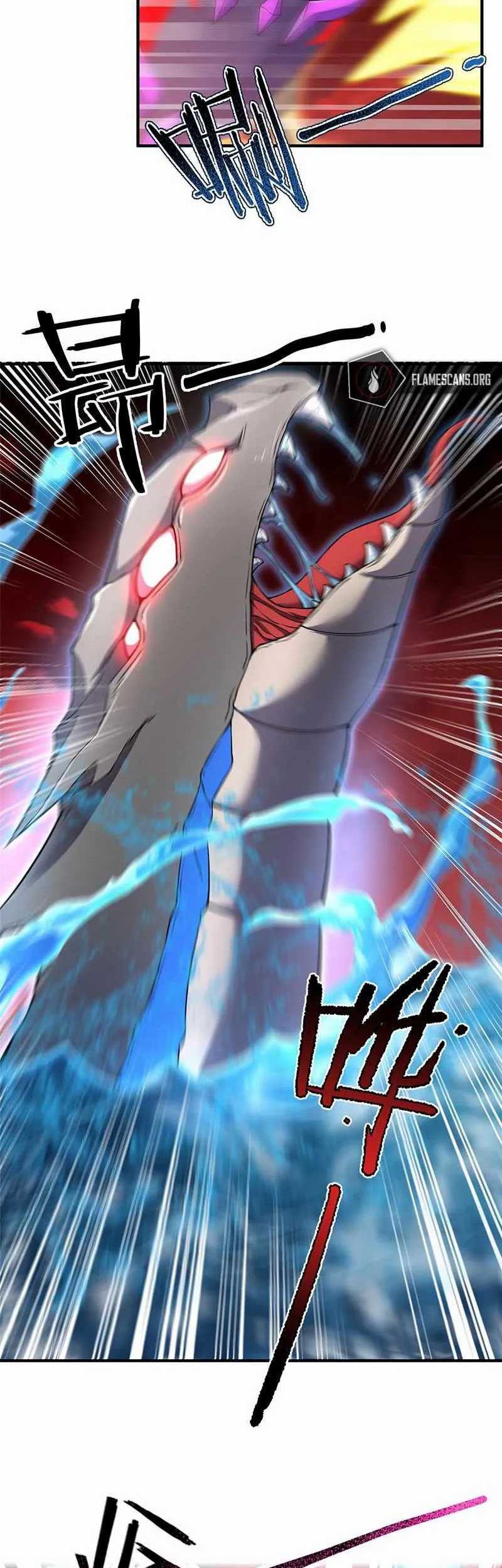 Manhua Monster Pet Evolution Chapter 184 gambar 2
