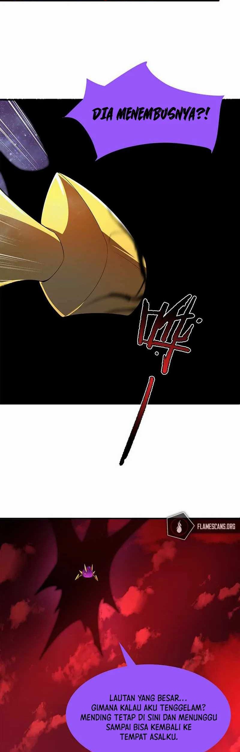Manhua Monster Pet Evolution Chapter 183 gambar 2