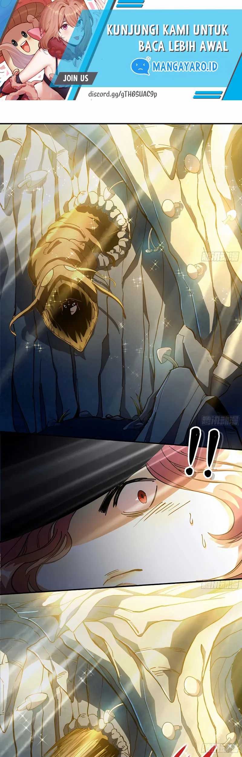 Manhua Mushroom Hero Chapter 63 gambar 2
