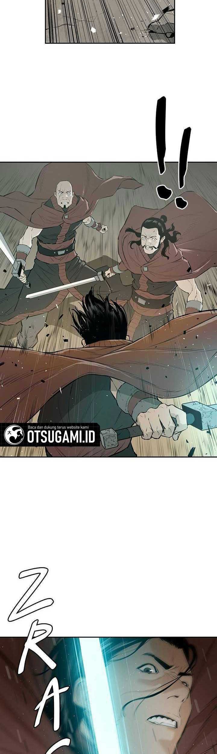 Wind Soul Chapter 67 halaman 3
